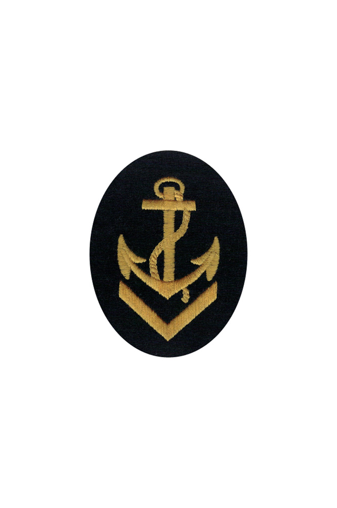 WW2 german badge,wehrmacht badge,Luftwaffe badge,Kriegsmarine badge,Kriegsmarine senior boatswain career sleeve insignia,german badge WWII,militaria german,WWII german,wehrmacht badge,Luftwaffe badge,SS badge,WWII military surplus,WWII german insignia,german sleeve badge,SS Trade Insignia