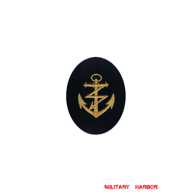 WWII German Kriegsmarine NCO radio operator career sleeve insignia WW2 german badge,wehrmacht badge,Luftwaffe badge,Kriegsmarine badge,Kriegsmarine radio operator career sleeve insignia,german badge WWII,militaria german,WWII german,wehrmacht badge,Luftwaffe badge,SS badge,WWII military surplus,WWII german insignia,german sleeve badge,SS Trade Insignia