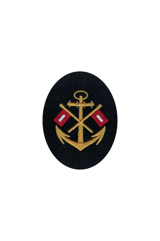 WW2 german badge,wehrmacht badge,Luftwaffe badge,Kriegsmarine badge,Kriegsmarine signal career sleeve insignia,german badge WWII,militaria german,WWII german,wehrmacht badge,Luftwaffe badge,SS badge,WWII military surplus,WWII german insignia,german sleeve badge,SS Trade Insignia