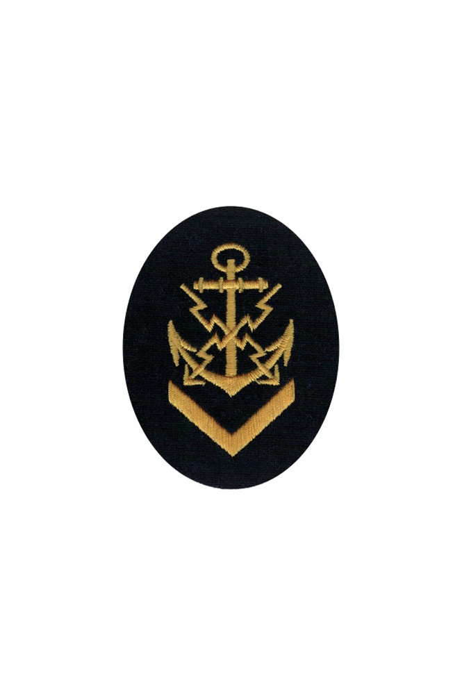 WW2 german badge,wehrmacht badge,Luftwaffe badge,Kriegsmarine badge,Kriegsmarine senior teletypist career sleeve insignia,german badge WWII,militaria german,WWII german,wehrmacht badge,Luftwaffe badge,SS badge,WWII military surplus,WWII german insignia,german sleeve badge,SS Trade Insignia