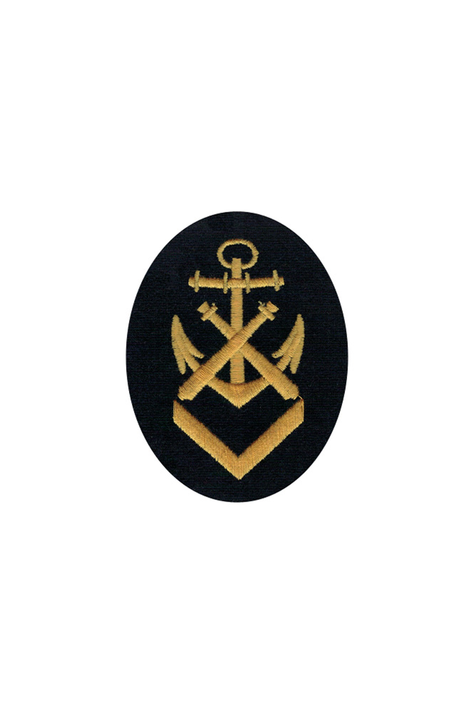 WW2 german badge,wehrmacht badge,Luftwaffe badge,Kriegsmarine badge,Kriegsmarine senior ordnance career sleeve insignia,german badge WWII,militaria german,WWII german,wehrmacht badge,Luftwaffe badge,SS badge,WWII military surplus,WWII german insignia,german sleeve badge,SS Trade Insignia