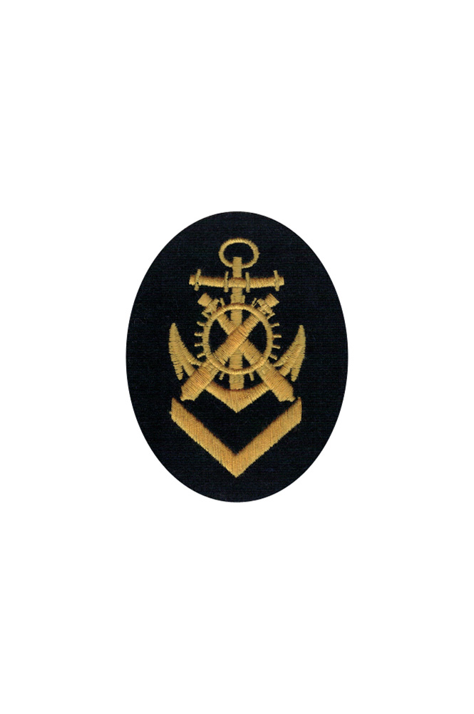 WW2 german badge,wehrmacht badge,Luftwaffe badge,Kriegsmarine badge,Kriegsmarine senior artillery mechanics career sleeve insignia,german badge WWII,militaria german,WWII german,wehrmacht badge,Luftwaffe badge,SS badge,WWII military surplus,WWII german insignia,german sleeve badge,SS Trade Insignia