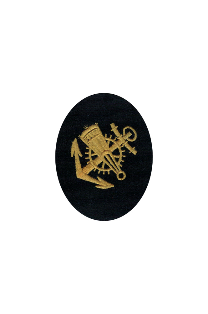 WW2 german badge,wehrmacht badge,Luftwaffe badge,Kriegsmarine badge,Kriegsmarine blocking weapons mechanics career sleeve insignia,german badge WWII,militaria german,WWII german,wehrmacht badge,Luftwaffe badge,SS badge,WWII military surplus,WWII german insignia,german sleeve badge,SS Trade Insignia