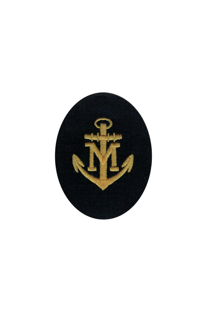 WW2 german badge,wehrmacht badge,Luftwaffe badge,Kriegsmarine badge,Kriegsmarine 1935 material administration career sleeve insignia,german badge WWII,militaria german,WWII german,wehrmacht badge,Luftwaffe badge,SS badge,WWII military surplus,WWII german insignia,german sleeve badge,SS Trade Insignia