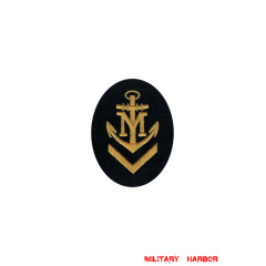 WWII German Kriegsmarine NCO 1935 senior material administration career sleeve insignia WW2 german badge,wehrmacht badge,Luftwaffe badge,Kriegsmarine badge,Kriegsmarine 1935 senior material administration career sleeve insignia,german badge WWII,militaria german,WWII german,wehrmacht badge,Luftwaffe badge,SS badge,WWII military surplus,WWII german insignia,german sleeve badge,SS Trade Insignia