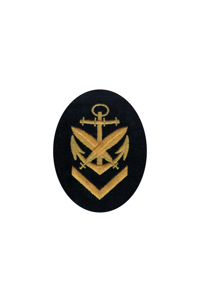 WW2 german badge,wehrmacht badge,Luftwaffe badge,Kriegsmarine badge,Kriegsmarine senior clerical career sleeve insignia,german badge WWII,militaria german,WWII german,wehrmacht badge,Luftwaffe badge,SS badge,WWII military surplus,WWII german insignia,german sleeve badge,SS Trade Insignia