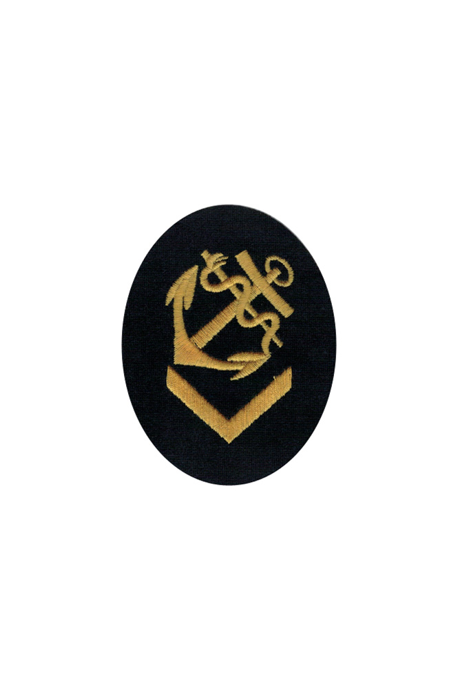 WW2 german badge,wehrmacht badge,Luftwaffe badge,Kriegsmarine badge,Kriegsmarine senior medical career sleeve insignia,german badge WWII,militaria german,WWII german,wehrmacht badge,Luftwaffe badge,SS badge,WWII military surplus,WWII german insignia,german sleeve badge,SS Trade Insignia