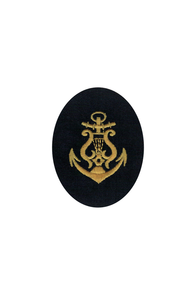 WW2 german badge,wehrmacht badge,Luftwaffe badge,Kriegsmarine badge,Kriegsmarine musicians career sleeve insignia,german badge WWII,militaria german,WWII german,wehrmacht badge,Luftwaffe badge,SS badge,WWII military surplus,WWII german insignia,german sleeve badge,SS Trade Insignia