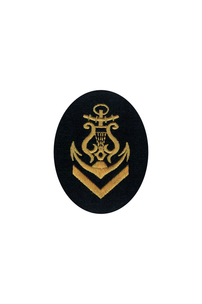 WW2 german badge,wehrmacht badge,Luftwaffe badge,Kriegsmarine badge,Kriegsmarine senior musicians career sleeve insignia,german badge WWII,militaria german,WWII german,wehrmacht badge,Luftwaffe badge,SS badge,WWII military surplus,WWII german insignia,german sleeve badge,SS Trade Insignia