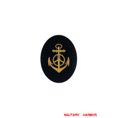WWII German Kriegsmarine NCO motor transport career sleeve insignia WW2 german badge,wehrmacht badge,Luftwaffe badge,Kriegsmarine badge,Kriegsmarine motor transport career sleeve insignia,german badge WWII,militaria german,WWII german,wehrmacht badge,Luftwaffe badge,SS badge,WWII military surplus,WWII german insignia,german sleeve badge,SS Trade Insignia