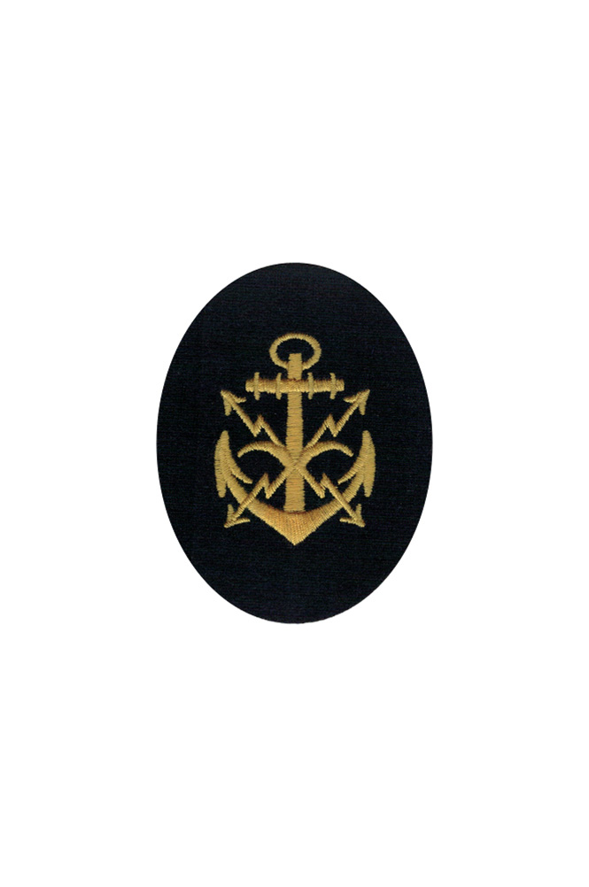 WW2 german badge,wehrmacht badge,Luftwaffe badge,Kriegsmarine badge,Kriegsmarine aircraft warning career sleeve insignia,german badge WWII,militaria german,WWII german,wehrmacht badge,Luftwaffe badge,SS badge,WWII military surplus,WWII german insignia,german sleeve badge,SS Trade Insignia
