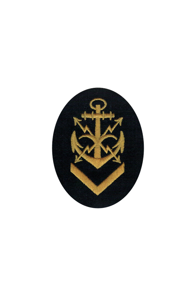WW2 german badge,wehrmacht badge,Luftwaffe badge,Kriegsmarine badge,Kriegsmarine senior aircraft warning career sleeve insignia,german badge WWII,militaria german,WWII german,wehrmacht badge,Luftwaffe badge,SS badge,WWII military surplus,WWII german insignia,german sleeve badge,SS Trade Insignia
