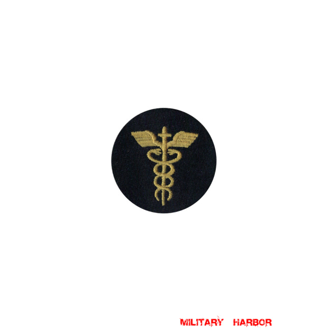 WWII German Kriegsmarine EM administrative career sleeve insignia WW2 german badge,wehrmacht badge,Luftwaffe badge,Kriegsmarine badge,Kriegsmarine administrative career sleeve insignia,german badge WWII,militaria german,WWII german,wehrmacht badge,Luftwaffe badge,SS badge,WWII military surplus,WWII german insignia,german sleeve badge,SS Trade Insignia