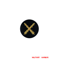 WWII German Kriegsmarine EM ordnance career sleeve insignia WW2 german badge,wehrmacht badge,Luftwaffe badge,Kriegsmarine badge,Kriegsmarine ordnance career sleeve insignia,german badge WWII,militaria german,WWII german,wehrmacht badge,Luftwaffe badge,SS badge,WWII military surplus,WWII german insignia,german sleeve badge,SS Trade Insignia