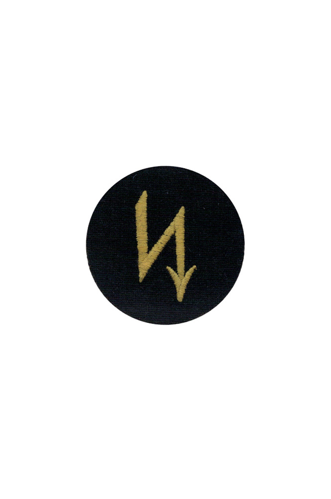 WW2 german badge,wehrmacht badge,Luftwaffe badge,Kriegsmarine badge,Kriegsmarine radio operator career sleeve insignia,german badge WWII,militaria german,WWII german,wehrmacht badge,Luftwaffe badge,SS badge,WWII military surplus,WWII german insignia,german sleeve badge,SS Trade Insignia
