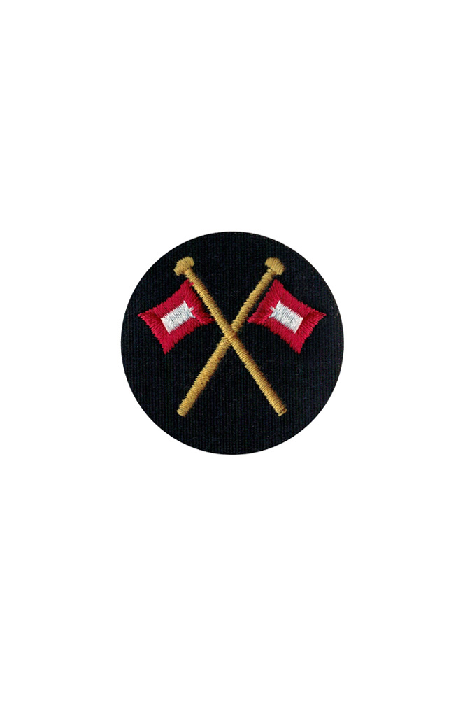 WW2 german badge,wehrmacht badge,Luftwaffe badge,Kriegsmarine badge,Kriegsmarine signal career sleeve insignia,german badge WWII,militaria german,WWII german,wehrmacht badge,Luftwaffe badge,SS badge,WWII military surplus,WWII german insignia,german sleeve badge,SS Trade Insignia