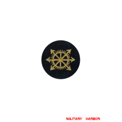 WWII German Kriegsmarine EM telephone mechanic career sleeve insignia WW2 german badge,wehrmacht badge,Luftwaffe badge,Kriegsmarine badge,Kriegsmarine telephone mechanic career sleeve insignia,german badge WWII,militaria german,WWII german,wehrmacht badge,Luftwaffe badge,SS badge,WWII military surplus,WWII german insignia,german sleeve badge,SS Trade Insignia