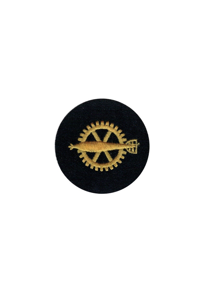 WW2 german badge,wehrmacht badge,Luftwaffe badge,Kriegsmarine badge,Kriegsmarine torpedo mechanic career sleeve insignia,german badge WWII,militaria german,WWII german,wehrmacht badge,Luftwaffe badge,SS badge,WWII military surplus,WWII german insignia,german sleeve badge,SS Trade Insignia