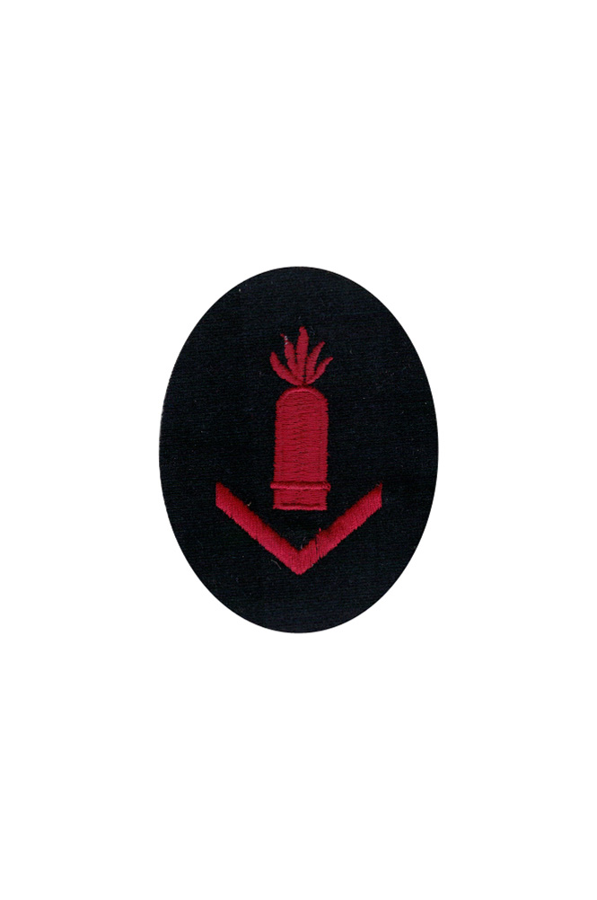 WW2 german badge,wehrmacht badge,Luftwaffe badge,Kriegsmarine badge,Kriegsmarine Gun chief of smaller vessels specialty trade insignia,german badge WWII,militaria german,WWII german,wehrmacht badge,Luftwaffe badge,SS badge,WWII military surplus,WWII german insignia,german sleeve badge,SS Trade Insignia