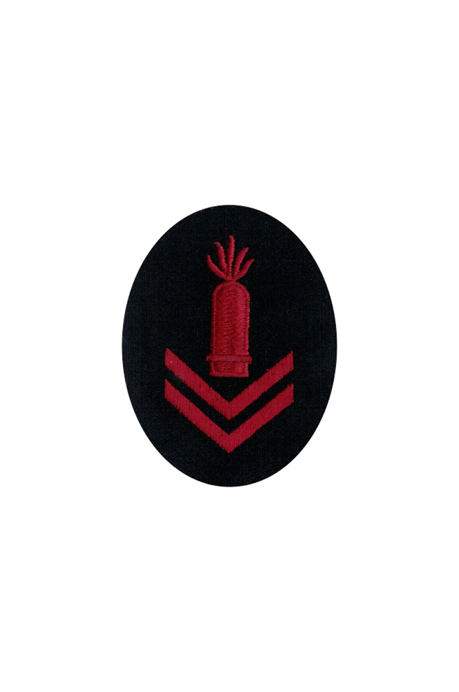 WW2 german badge,wehrmacht badge,Luftwaffe badge,Kriegsmarine badge,Kriegsmarine Gun chief of medium artillery specialty trade insignia,german badge WWII,militaria german,WWII german,wehrmacht badge,Luftwaffe badge,SS badge,WWII military surplus,WWII german insignia,german sleeve badge,SS Trade Insignia