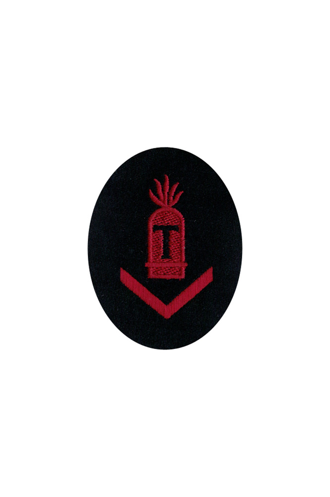 WW2 german badge,wehrmacht badge,Luftwaffe badge,Kriegsmarine badge,Kriegsmarine Gun chief T turret gun specialty trade insignia,german badge WWII,militaria german,WWII german,wehrmacht badge,Luftwaffe badge,SS badge,WWII military surplus,WWII german insignia,german sleeve badge,SS Trade Insignia