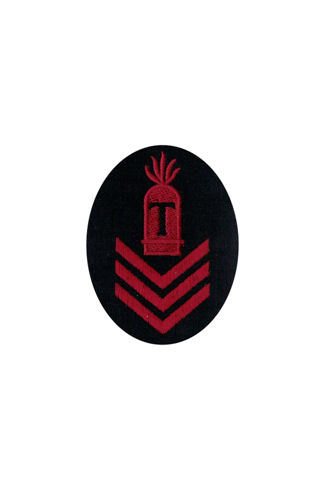 WW2 german badge,wehrmacht badge,Luftwaffe badge,Kriegsmarine badge,Kriegsmarine Gun chief T turret gun after six years specialty trade insignia,german badge WWII,militaria german,WWII german,wehrmacht badge,Luftwaffe badge,SS badge,WWII military surplus,WWII german insignia,german sleeve badge,SS Trade Insignia
