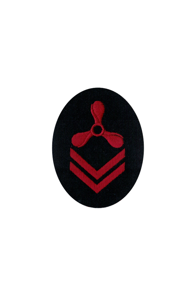 WW2 german badge,wehrmacht badge,Luftwaffe badge,Kriegsmarine badge,Kriegsmarine Motor course grade II specialty trade insignia,german badge WWII,militaria german,WWII german,wehrmacht badge,Luftwaffe badge,SS badge,WWII military surplus,WWII german insignia,german sleeve badge,SS Trade Insignia