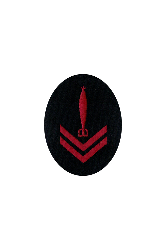 WW2 german badge,wehrmacht badge,Luftwaffe badge,Kriegsmarine badge,Kriegsmarine Torpedo contral foreman grade II specialty trade insignia,german badge WWII,militaria german,WWII german,wehrmacht badge,Luftwaffe badge,SS badge,WWII military surplus,WWII german insignia,german sleeve badge,SS Trade Insignia