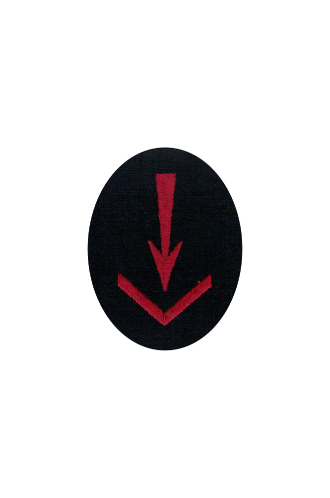 WW2 german badge,wehrmacht badge,Luftwaffe badge,Kriegsmarine badge,Kriegsmarine Hydrophone personnel as privates specialty trade insignia,german badge WWII,militaria german,WWII german,wehrmacht badge,Luftwaffe badge,SS badge,WWII military surplus,WWII german insignia,german sleeve badge,SS Trade Insignia