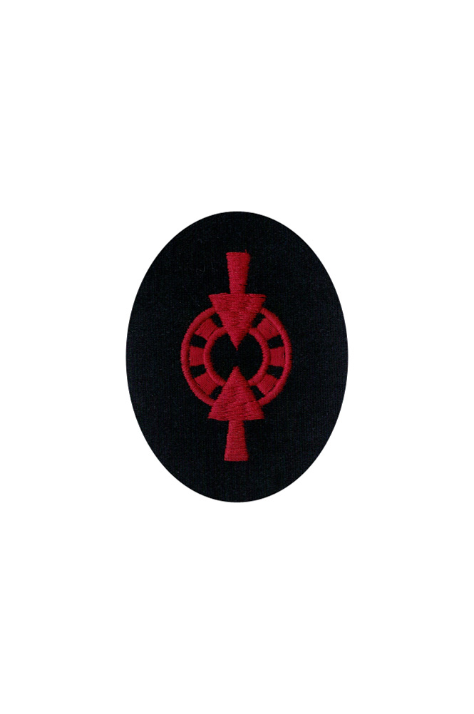 WW2 german badge,wehrmacht badge,Luftwaffe badge,Kriegsmarine badge,Kriegsmarine Weapons control foreman unit training specialty trade insignia,german badge WWII,militaria german,WWII german,wehrmacht badge,Luftwaffe badge,SS badge,WWII military surplus,WWII german insignia,german sleeve badge,SS Trade Insignia