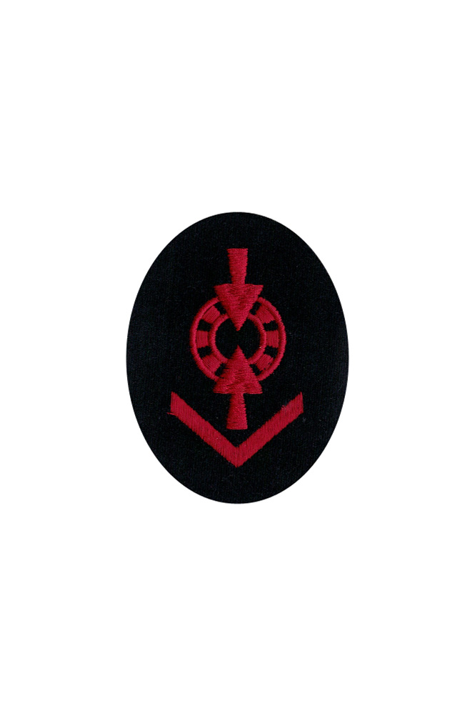 WW2 german badge,wehrmacht badge,Luftwaffe badge,Kriegsmarine badge,Kriegsmarine Weapons control foreman artillery AA coastal guns specialty trade insignia,german badge WWII,militaria german,WWII german,wehrmacht badge,Luftwaffe badge,SS badge,WWII military surplus,WWII german insignia,german sleeve badge,SS Trade Insignia