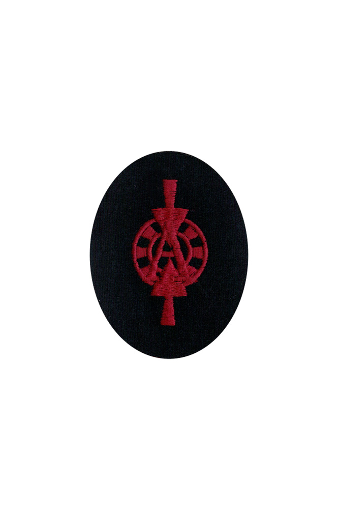 WW2 german badge,wehrmacht badge,Luftwaffe badge,Kriegsmarine badge,Kriegsmarine Weapons control foreman artillery specialty trade insignia,german badge WWII,militaria german,WWII german,wehrmacht badge,Luftwaffe badge,SS badge,WWII military surplus,WWII german insignia,german sleeve badge,SS Trade Insignia