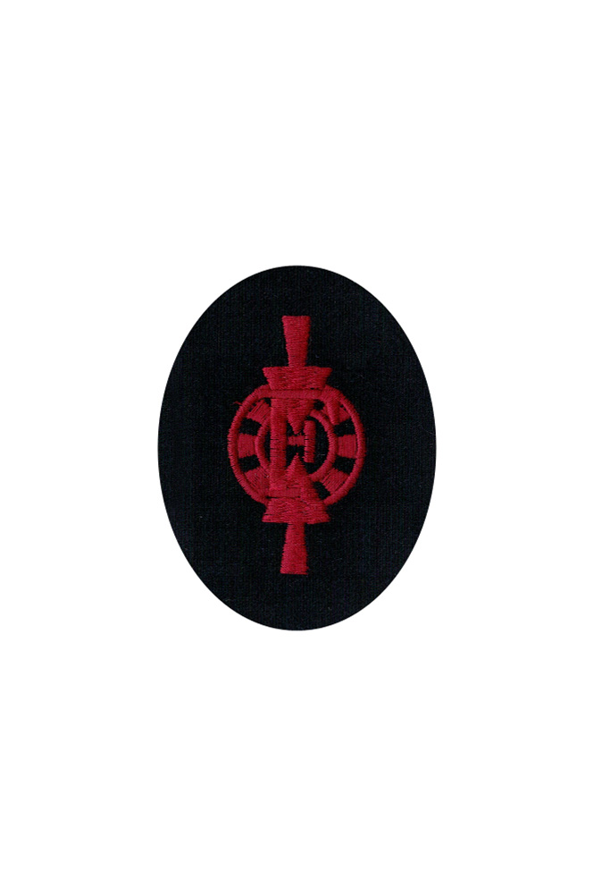 WW2 german badge,wehrmacht badge,Luftwaffe badge,Kriegsmarine badge,Kriegsmarine Weapons control foreman AA guns specialty trade insignia,german badge WWII,militaria german,WWII german,wehrmacht badge,Luftwaffe badge,SS badge,WWII military surplus,WWII german insignia,german sleeve badge,SS Trade Insignia