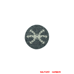 WWII German Luftwaffe master radio operators sleeve trade insignia WW2 german badge,wehrmacht badge,Luftwaffe badge,SS badge,LW master radio operators sleeve trade insignia,german badge WWII,militaria german,WWII german,wehrmacht badge,Luftwaffe badge,SS badge,WWII military surplus,WWII german insignia,german sleeve badge,SS Trade Insignia