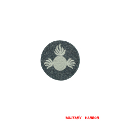 WWII German Luftwaffe aerial armorer heavy bombs personnel sleeve trade insignia WW2 german badge,wehrmacht badge,Luftwaffe badge,SS badge,LW aerial armorer heavy bombs personnel sleeve trade insignia,german badge WWII,militaria german,WWII german,wehrmacht badge,Luftwaffe badge,SS badge,WWII military surplus,WWII german insignia,german sleeve badge,SS Trade Insignia
