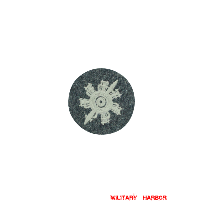 WWII German Luftwaffe aircraft equipment administrators sleeve trade insignia WW2 german badge,wehrmacht badge,Luftwaffe badge,SS badge,LW aircraft equipment administrators sleeve trade insignia,german badge WWII,militaria german,WWII german,wehrmacht badge,Luftwaffe badge,SS badge,WWII military surplus,WWII german insignia,german sleeve badge,SS Trade Insignia