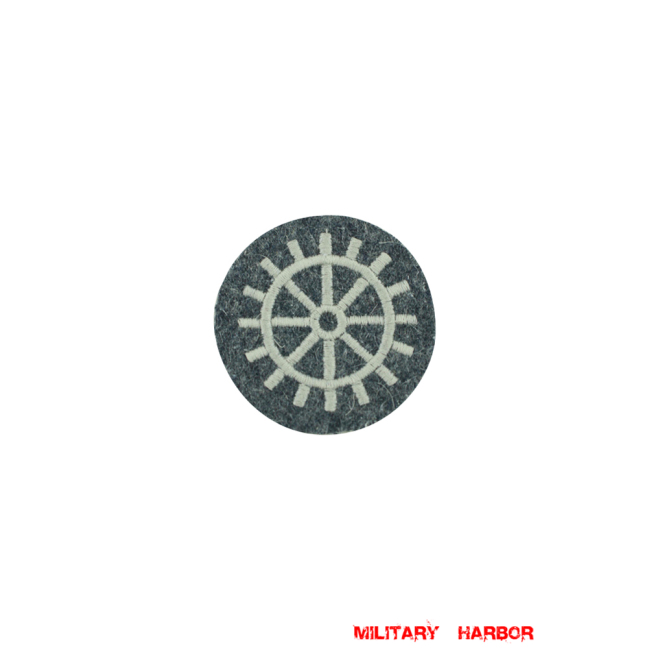 WWII German Luftwaffe aircraft technical personnel sleeve trade insignia early model WW2 german badge,wehrmacht badge,Luftwaffe badge,SS badge,LW aircraft technical personnel sleeve trade insignia early model,german badge WWII,militaria german,WWII german,wehrmacht badge,Luftwaffe badge,SS badge,WWII military surplus,WWII german insignia,german sleeve badge,SS Trade Insignia