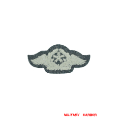 WWII German Luftwaffe aircraft technical personnel sleeve trade insignia later model WW2 german badge,wehrmacht badge,Luftwaffe badge,SS badge,LW aircraft technical personnel sleeve trade insignia later model,german badge WWII,militaria german,WWII german,wehrmacht badge,Luftwaffe badge,SS badge,WWII military surplus,WWII german insignia,german sleeve badge,SS Trade Insignia