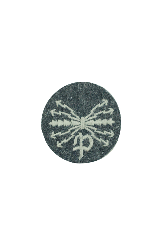 WW2 german badge,wehrmacht badge,Luftwaffe badge,SS badge,LW directional radio operators sleeve trade insignia,german badge WWII,militaria german,WWII german,wehrmacht badge,Luftwaffe badge,SS badge,WWII military surplus,WWII german insignia,german sleeve badge,SS Trade Insignia