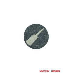 WWII German Luftwaffe flak artillery I sleeve trade insignia WW2 german badge,wehrmacht badge,Luftwaffe badge,SS badge,LW flak artillery I sleeve trade insignia,german badge WWII,militaria german,WWII german,wehrmacht badge,Luftwaffe badge,SS badge,WWII military surplus,WWII german insignia,german sleeve badge,SS Trade Insignia