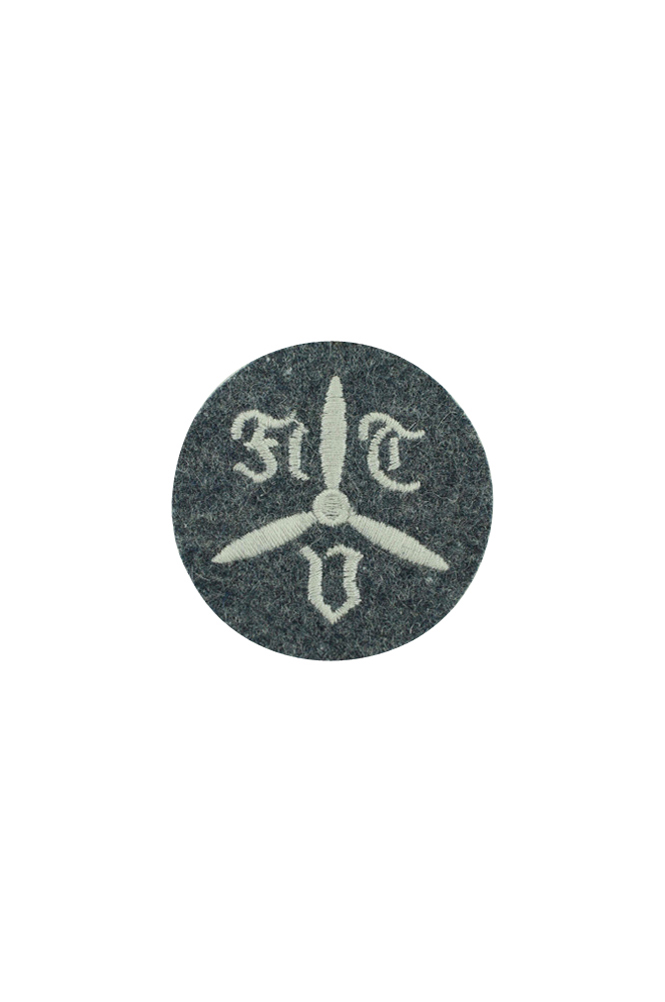 WW2 german badge,wehrmacht badge,Luftwaffe badge,SS badge,LW former military students sleeve trade insignia,german badge WWII,militaria german,WWII german,wehrmacht badge,Luftwaffe badge,SS badge,WWII military surplus,WWII german insignia,german sleeve badge,SS Trade Insignia