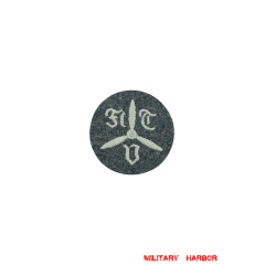 WWII German Luftwaffe former military students sleeve trade insignia WW2 german badge,wehrmacht badge,Luftwaffe badge,SS badge,LW former military students sleeve trade insignia,german badge WWII,militaria german,WWII german,wehrmacht badge,Luftwaffe badge,SS badge,WWII military surplus,WWII german insignia,german sleeve badge,SS Trade Insignia