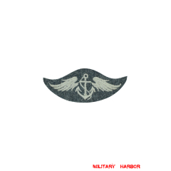 WWII German Luftwaffe military nautical personnel sleeve trade insignia WW2 german badge,wehrmacht badge,Luftwaffe badge,SS badge,LW military nautical personnel sleeve trade insignia,german badge WWII,militaria german,WWII german,wehrmacht badge,Luftwaffe badge,SS badge,WWII military surplus,WWII german insignia,german sleeve badge,SS Trade Insignia