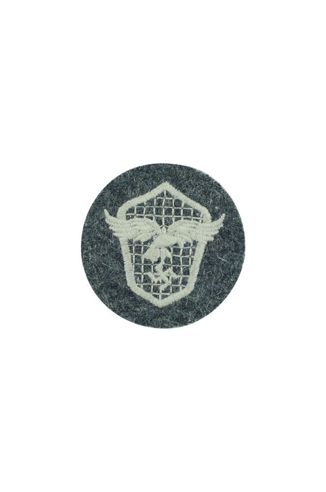 WW2 german badge,wehrmacht badge,Luftwaffe badge,SS badge,LW motor vehicle drivers sleeve trade insignia,german badge WWII,militaria german,WWII german,wehrmacht badge,Luftwaffe badge,SS badge,WWII military surplus,WWII german insignia,german sleeve badge,SS Trade Insignia