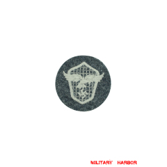 WWII German Luftwaffe motor vehicle drivers  sleeve trade insignia WW2 german badge,wehrmacht badge,Luftwaffe badge,SS badge,LW motor vehicle drivers sleeve trade insignia,german badge WWII,militaria german,WWII german,wehrmacht badge,Luftwaffe badge,SS badge,WWII military surplus,WWII german insignia,german sleeve badge,SS Trade Insignia