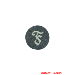 WWII German Luftwaffe ordnance personnel II sleeve trade insignia WW2 german badge,wehrmacht badge,Luftwaffe badge,SS badge,LW ordnance personnel II sleeve trade insignia,german badge WWII,militaria german,WWII german,wehrmacht badge,Luftwaffe badge,SS badge,WWII military surplus,WWII german insignia,german sleeve badge,SS Trade Insignia