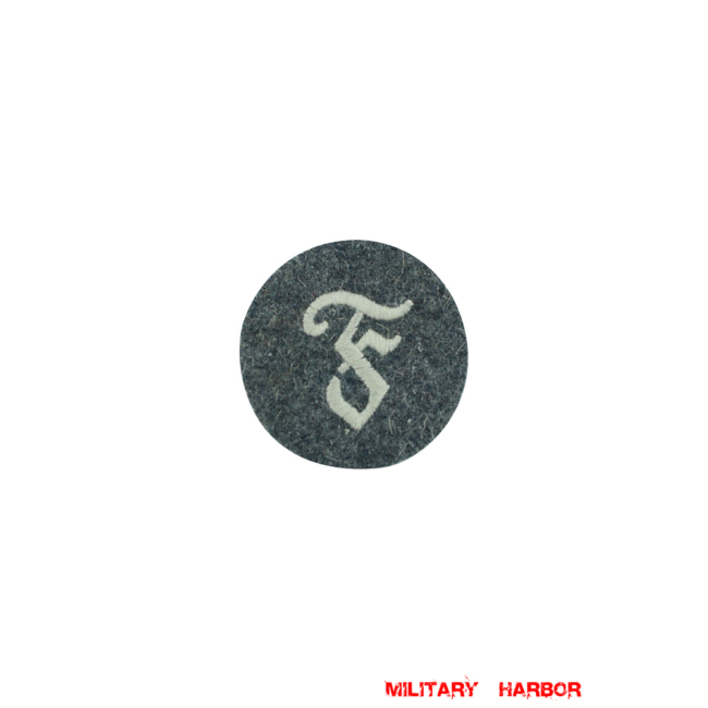 WWII German Luftwaffe ordnance personnel II sleeve trade insignia WW2 german badge,wehrmacht badge,Luftwaffe badge,SS badge,LW ordnance personnel II sleeve trade insignia,german badge WWII,militaria german,WWII german,wehrmacht badge,Luftwaffe badge,SS badge,WWII military surplus,WWII german insignia,german sleeve badge,SS Trade Insignia