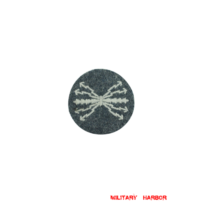 WWII German Luftwaffe radio operator sleeve trade insignia WW2 german badge,wehrmacht badge,Luftwaffe badge,SS badge,LW radio operator sleeve trade insignia,german badge WWII,militaria german,WWII german,wehrmacht badge,Luftwaffe badge,SS badge,WWII military surplus,WWII german insignia,german sleeve badge,SS Trade Insignia