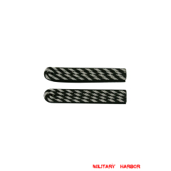 WWII German Allgemeine SS EM-NCO Shoulder Boards WW2 german badge,wehrmacht Shoulder Boards,Luftwaffe Shoulder Boards,SS Shoulder Boards,Allgemeine SS EMShoulder Boardswehrmacht badge,WWII military surplus,WWII german insignia,shoulderboards insignia,shoulderboards cyphers,shoulderboards pin,shoulderboards badge