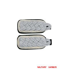 WWII German SS infantry (Infanterie) Major Shoulder Boards WW2 german badge,wehrmacht Shoulder Boards,Luftwaffe Shoulder Boards,SS Shoulder Boards,SS infantry Major Shoulder Boardswehrmacht badge,WWII military surplus,WWII german insignia,shoulderboards insignia,shoulderboards cyphers,shoulderboards pin,shoulderboards badge